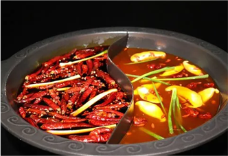 重庆老火锅底料