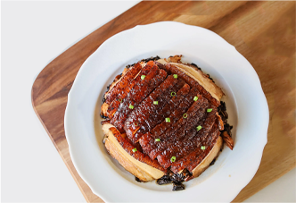 梅菜扣肉料理包