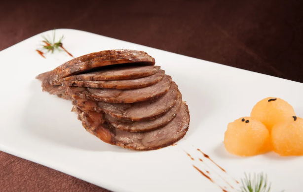 【臻品·尊享】在天津酱牛肉怎么做，今天就给你们来个保姆级的教程！