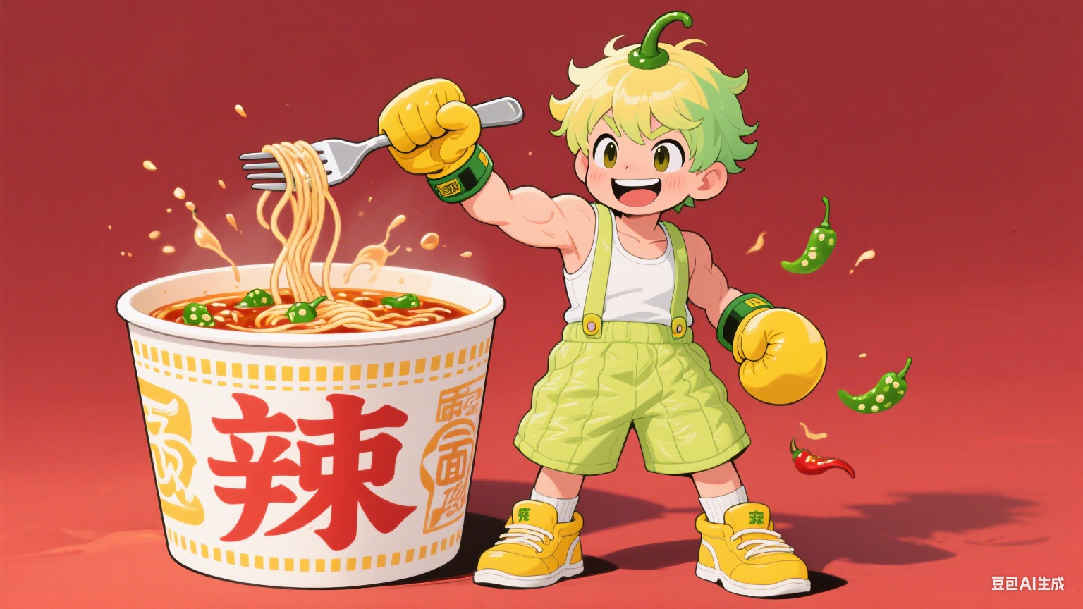 【臻品·尊享】「泡」哇，「泡」哇，POWER！